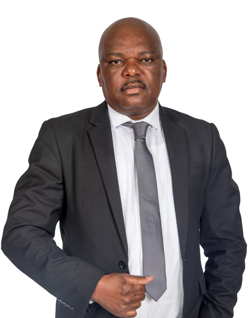 Mr. Bakani Nlebgwa