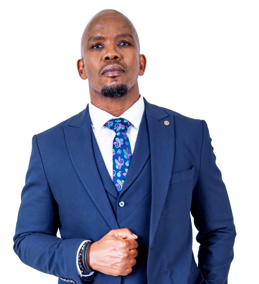 Mr. Faxy Phillip Moitshepi